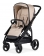 BEBECAR WEI CHASSIS PRETO